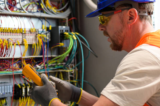 Reliable Lehi, UT Electrician Solutions